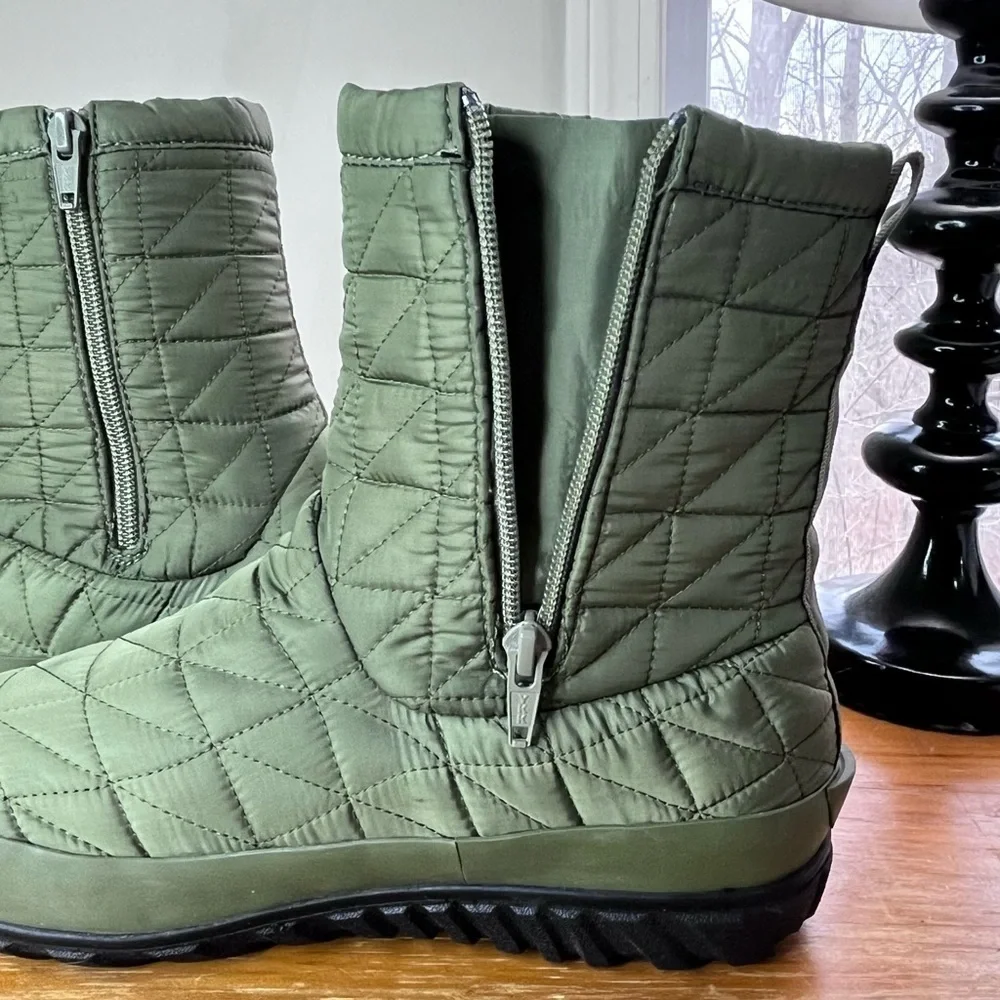 BOGS Snowday II Mid Waterproof Women’s Boot